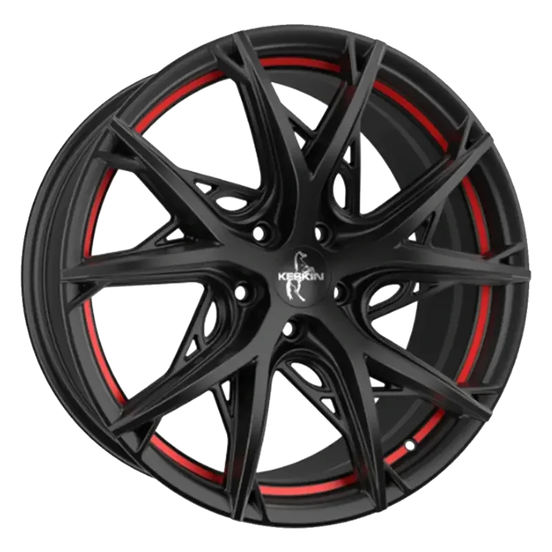 Keskin Tuning KT24C Thunder BPRI 8,50x19 5x114,30 ET35,00