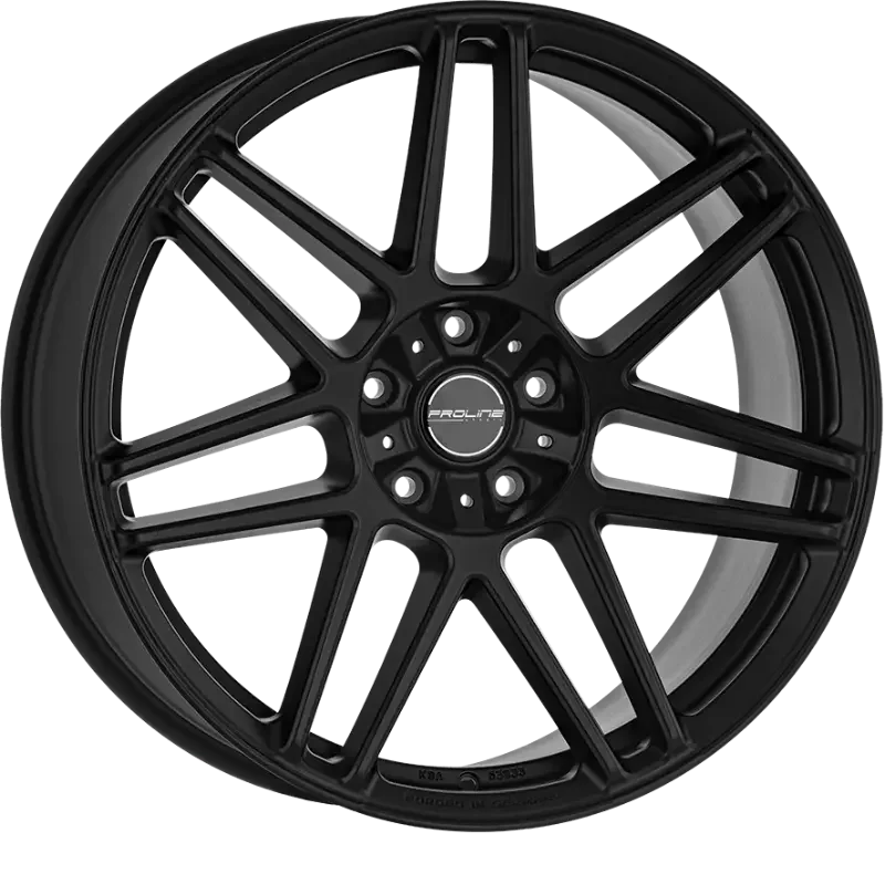Pro Line PFG FORGED BM 10,00x22 5x130,00 ET21,00