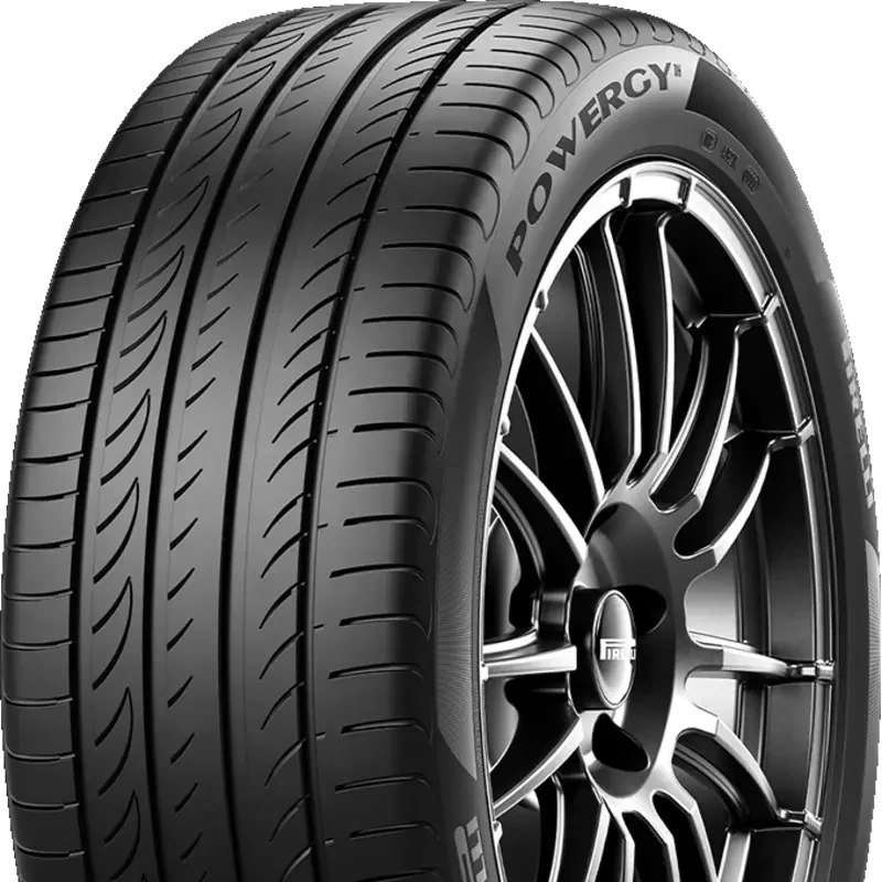 Pirelli Powergy 215/60 R17 96 V