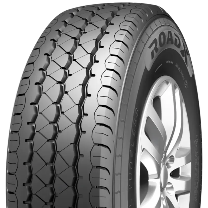 RoadX RXQUEST C02 155/80 R13 85/83 Q C