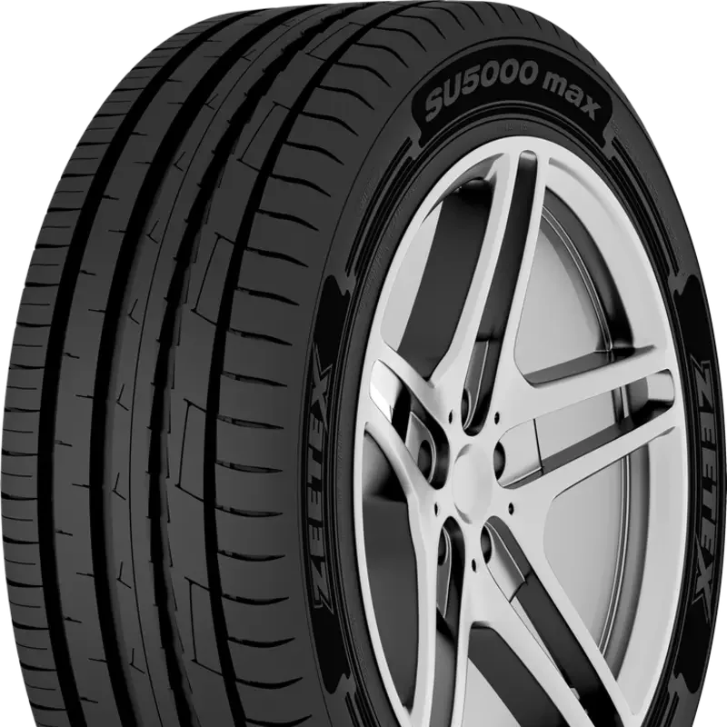 Zeetex SU5000 MAX 235/55 R19 105 Y XL