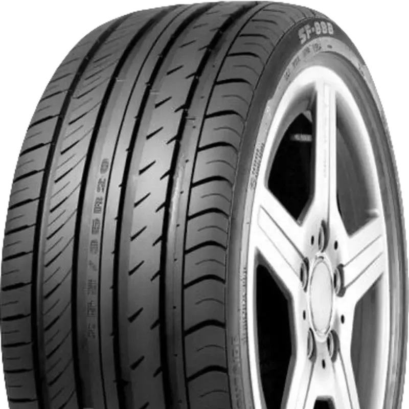 Sunfull SF-888 245/35 R19 93 W
