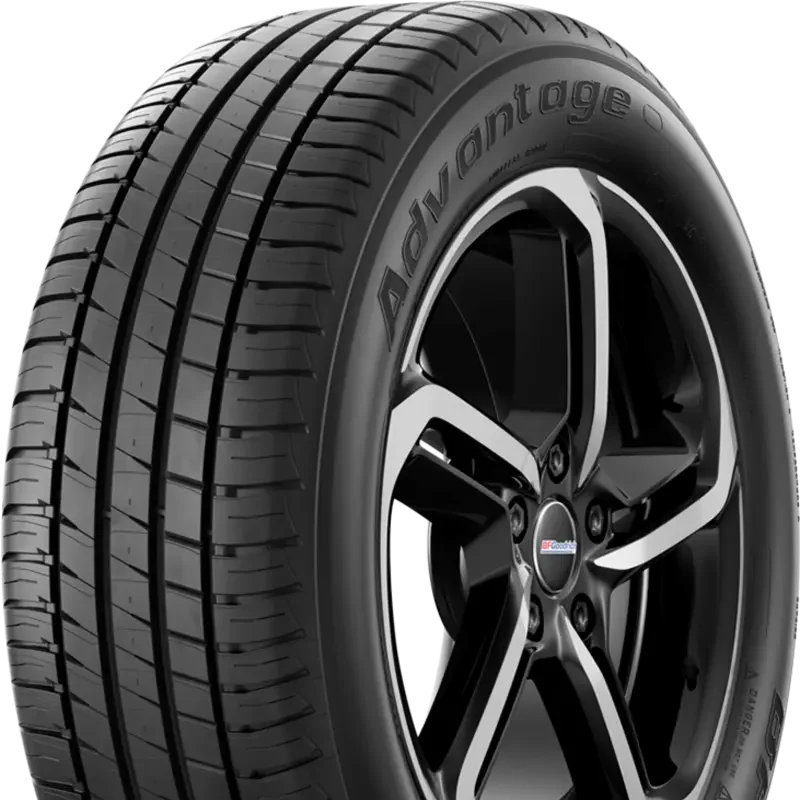 BFGoodrich Advantage 185/60 R15 84 H