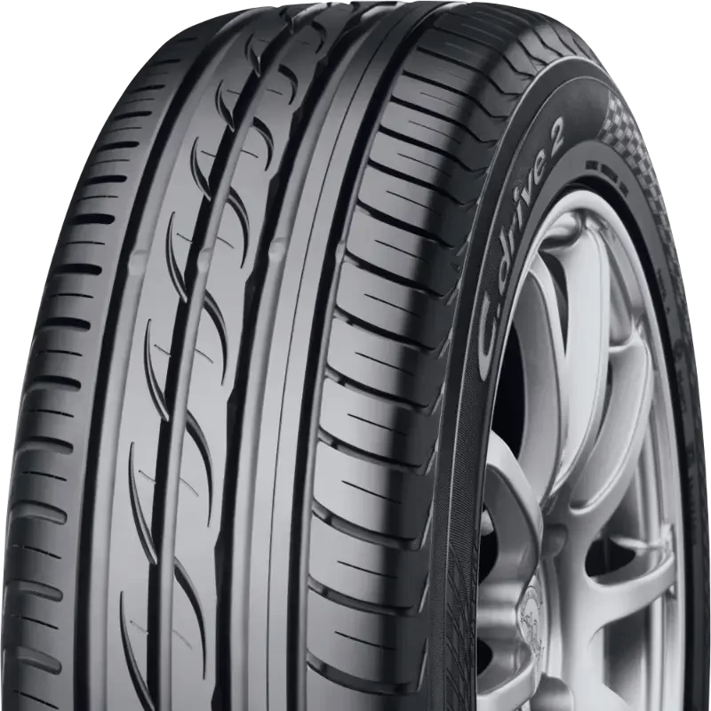 Yokohama C Drive AC 02 235/50 R18 97 V RUN ON FLAT MO