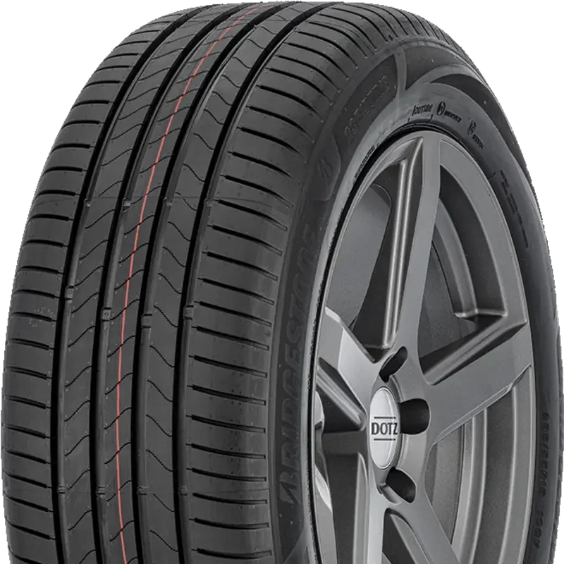 Bridgestone Turanza 6 255/45 R19 100 V (+), Enliten