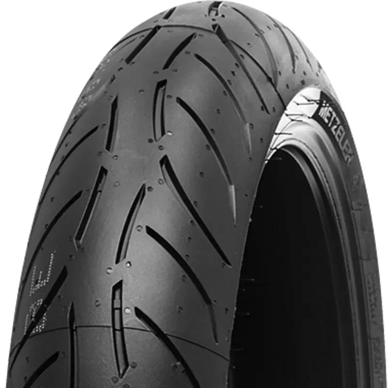 Metzeler Sportec M7 RR 120/60ZR17 (55 W) Vorne TL M/C