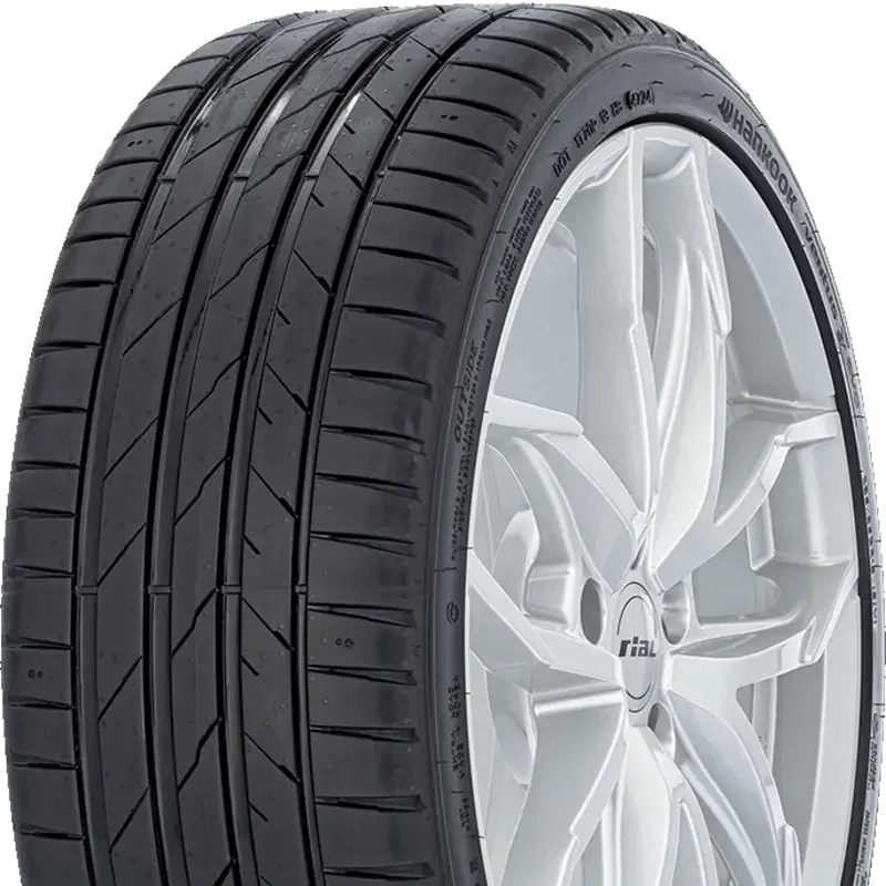 Hankook Ventus evo K137 285/35 R18 101 Y XL, ZR