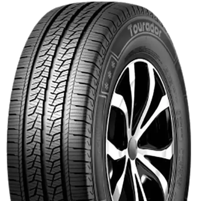 Tourador Winter Pro TSV1 165/70 R14 89/87 R C