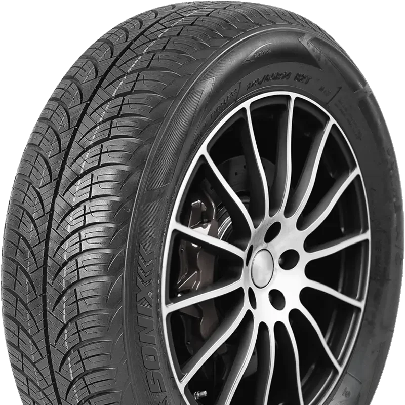 Sonix PRIME A/S 225/55 R18 98 V