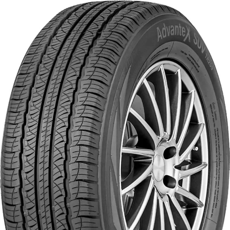 Triangle AdvanteX SUV TR259 215/65 R17 99 V