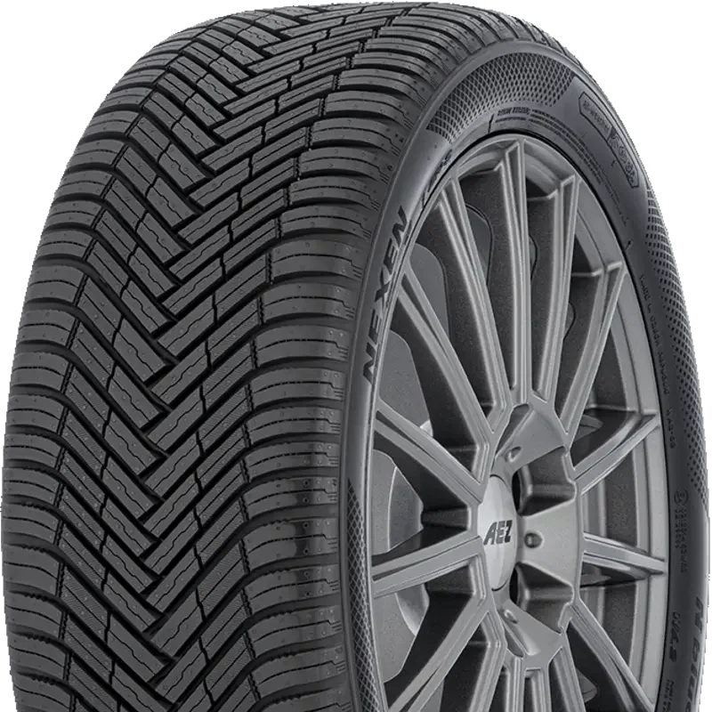 Nexen N'blue 4Season 2 155/65 R14 75 T