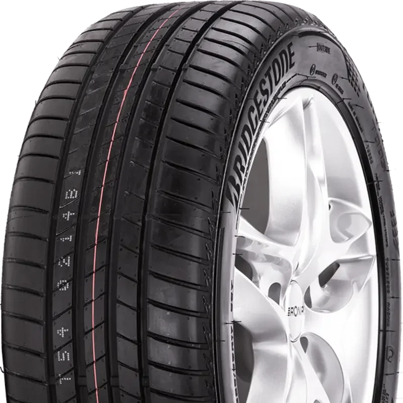 Bridgestone Turanza T005 185/60 R15 84 H