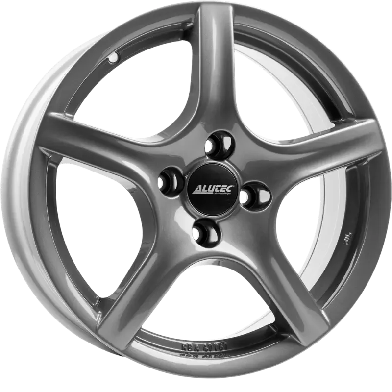 ALUTEC Grip 6,00x15 4x108,00 ET25,00