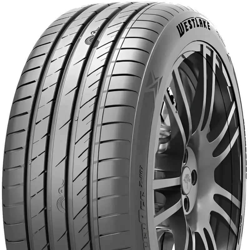 West Lake Zuperace Z-007 255/55 R19 111 W
