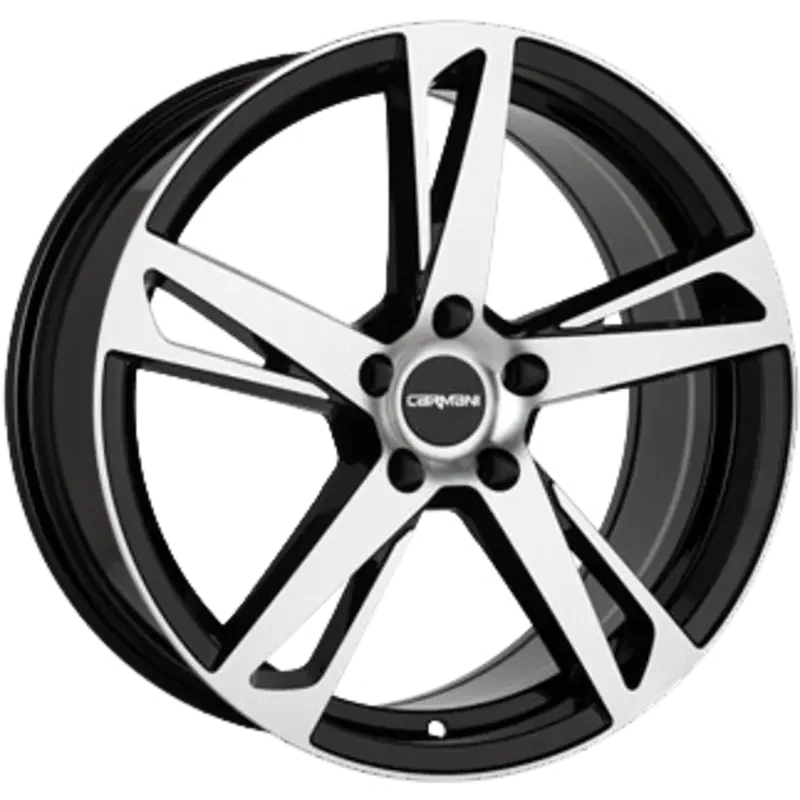 Carmani 16 Anton BFP 8,00x18 5x108,00 ET45,00
