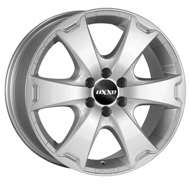 OXXO Aventura 7,50x18 6x114,30 ET45,00