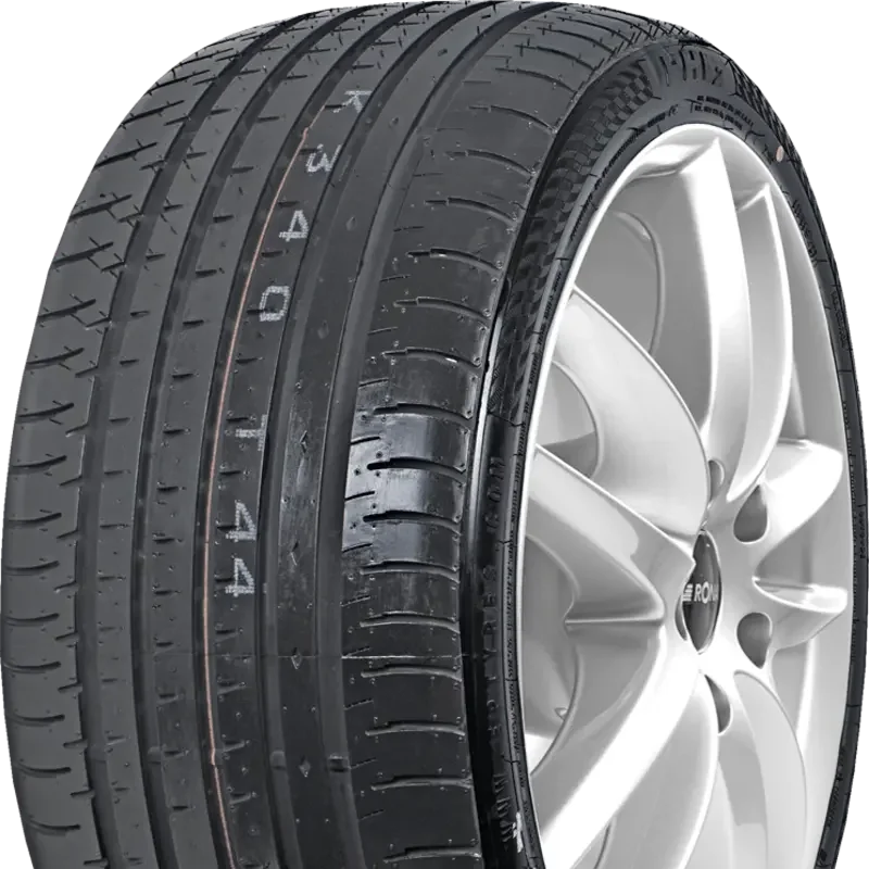 Accelera PHI 2 295/30 R20 101 Y XL, ZR