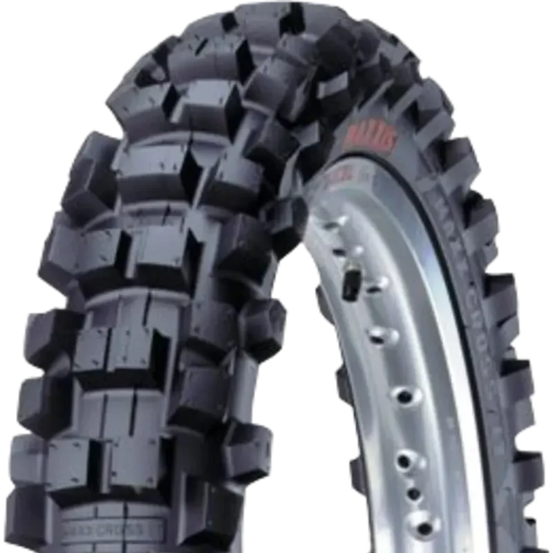 Maxxis M7305 Maxxcross IT 100/100-17 58 M Hinten TT NHS