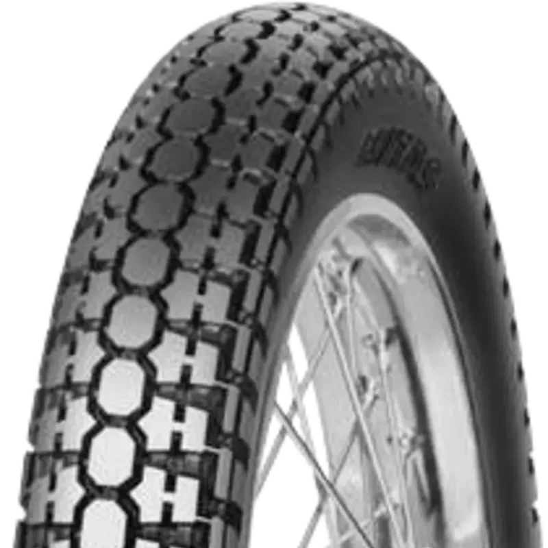 Mitas H-02 3.00-19 57 P TT M/C RF