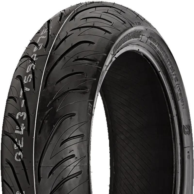 Bridgestone Battlax Sport Touring T31 140/70 R18 67 V Hinten TL