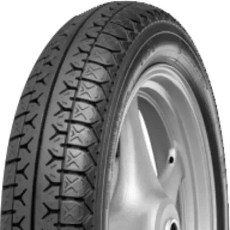 Continental City-EL / KKS 11 80/70-16 40 E Vorne/Hinten TT M/C RF