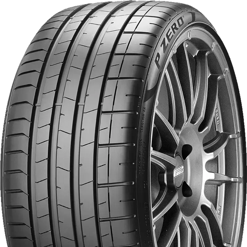 Pirelli P Zero (PZ4) 245/40 R20 99 Y XL, *, MO, S.C.