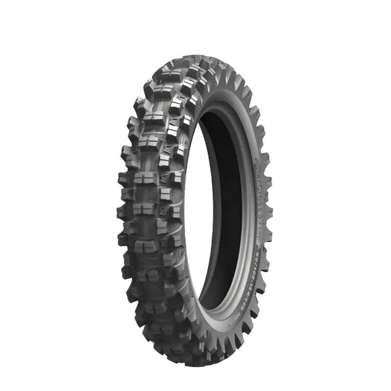 Michelin Starcross 5 Mini 2.75-10 37 J Hinten TT