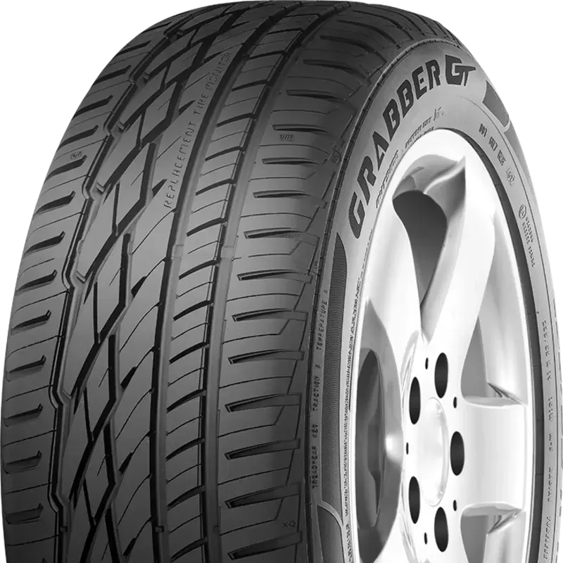 General Grabber GT Plus 225/55 R19 99 V