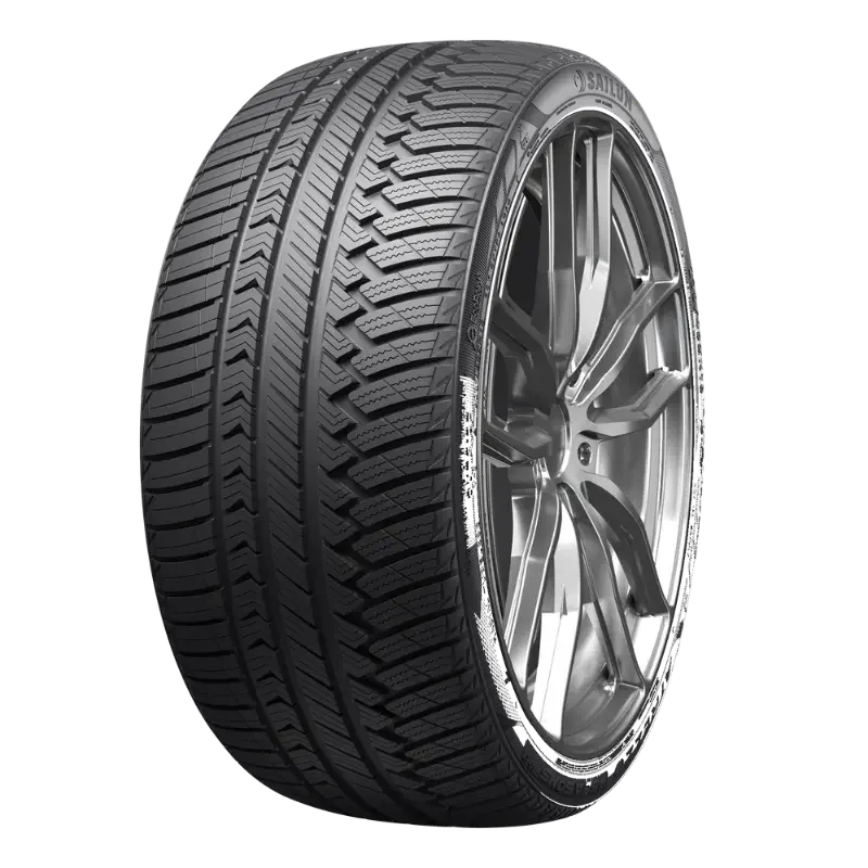 Sailun Atrezzo 4Seasons PRO EV 235/60 R18 103 W