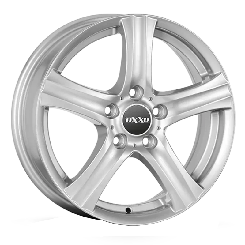 OXXO Charon 6,50x16 5x100,00 ET40,00