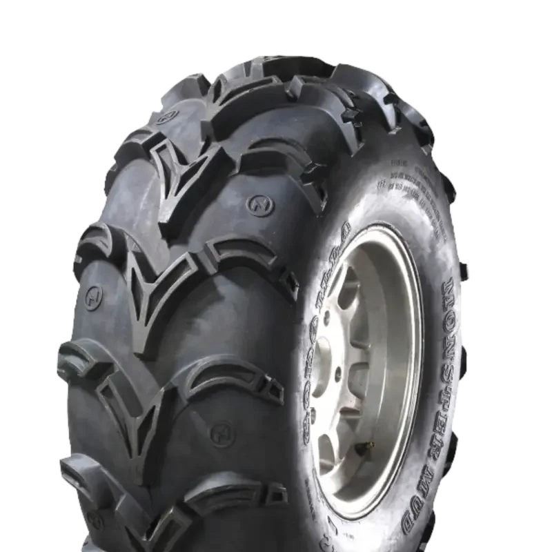 SunF A-050 27x10-12 65 J TL E
