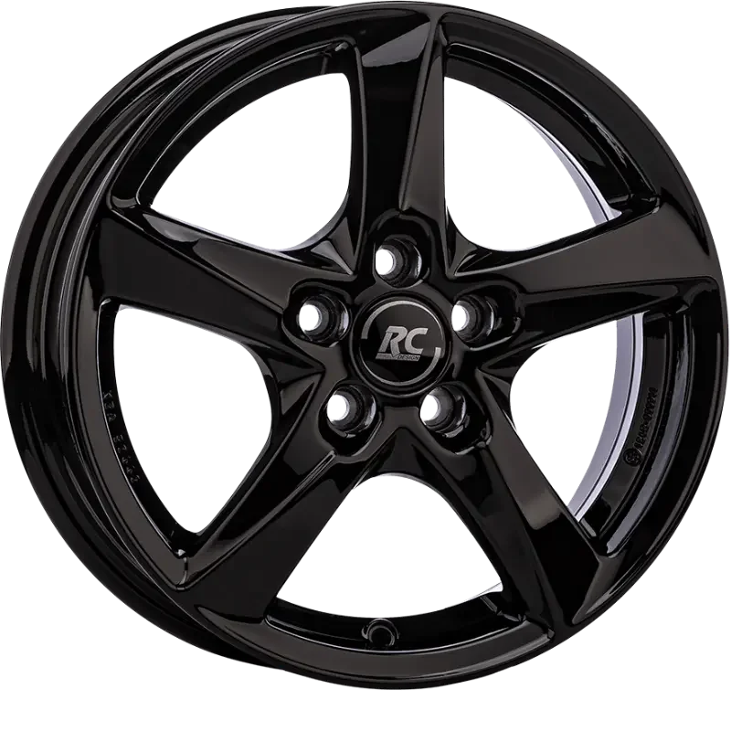 RC Design RC 30 SG 7,00x17 5x100,00 ET51,00