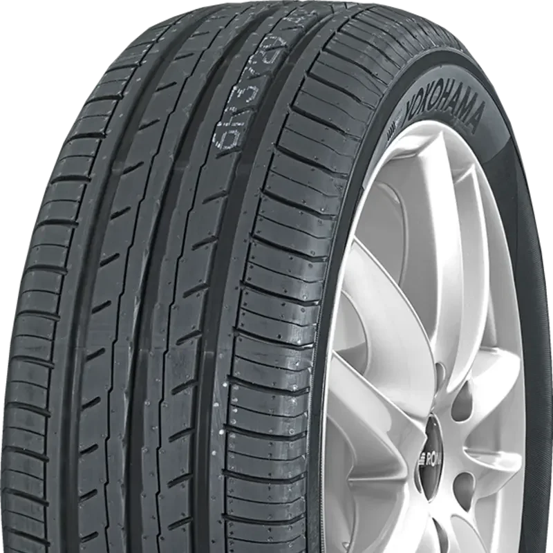 Yokohama BluEarth-Es ES32 155/65 R14 75 T