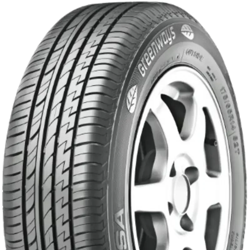 Lassa Greenways 165/60 R14 75 H