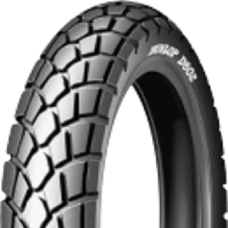 Dunlop D602 130/80-17 65 P Hinten TL