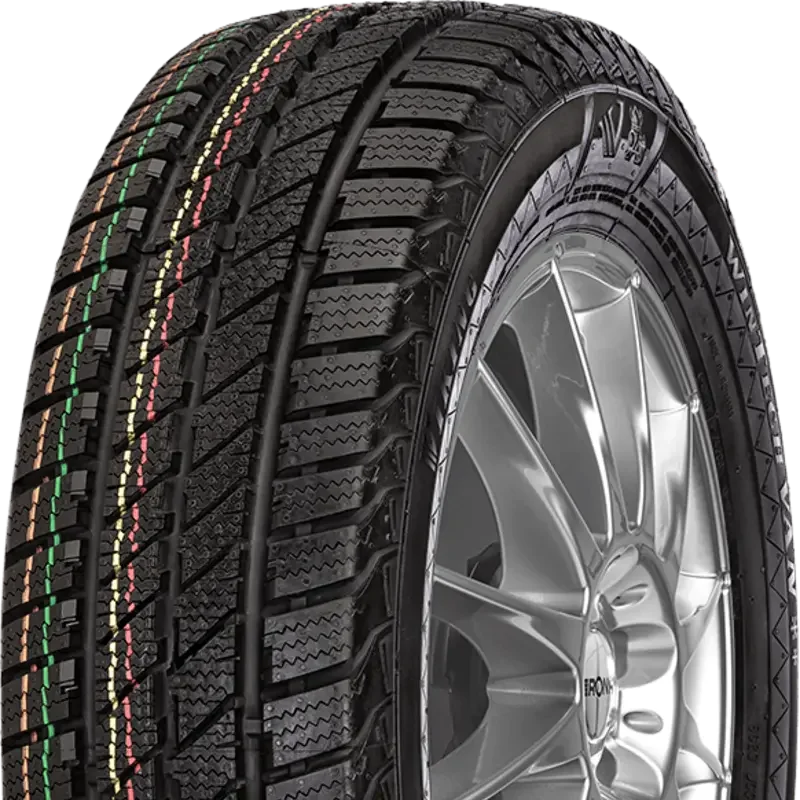 Viking WinTech Van 215/75 R16 113/111 R C