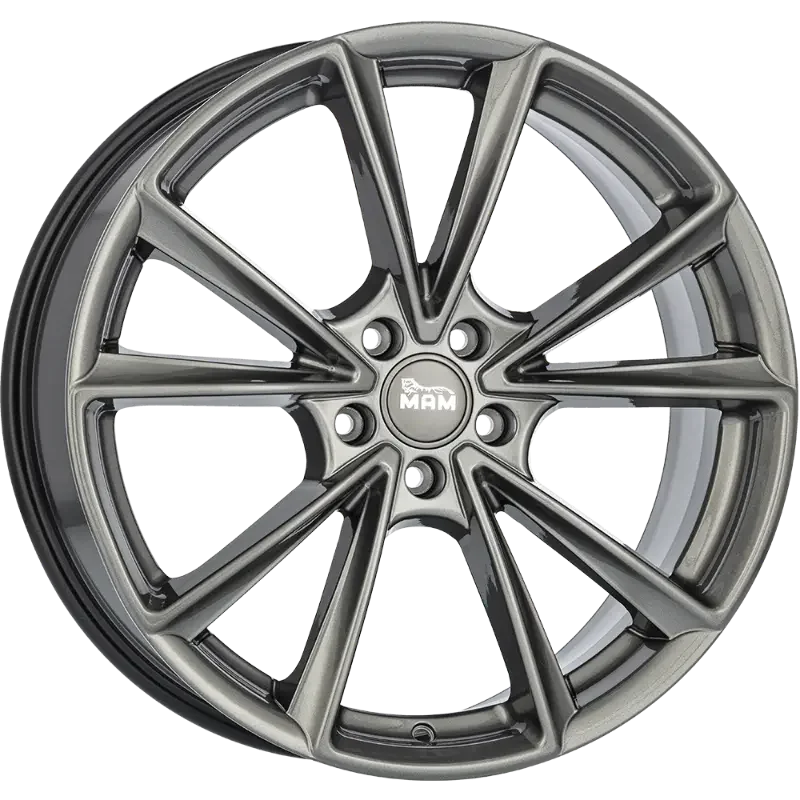 MAM A5 PP 8,50x20 5x112,00 ET30,00