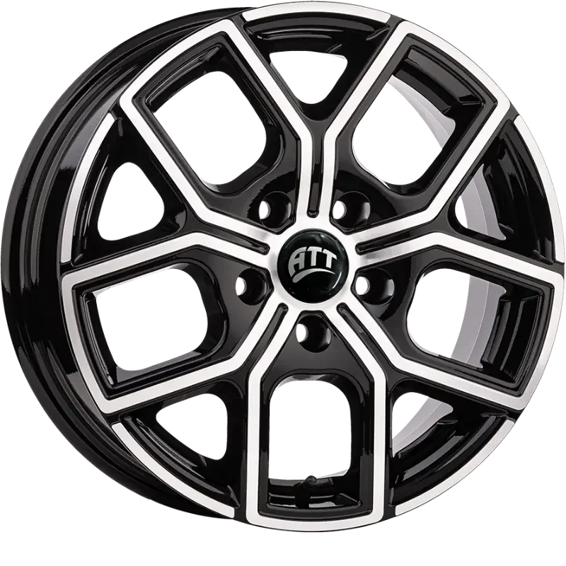 ATT VP 6,50x16 5x112,00 ET35,00