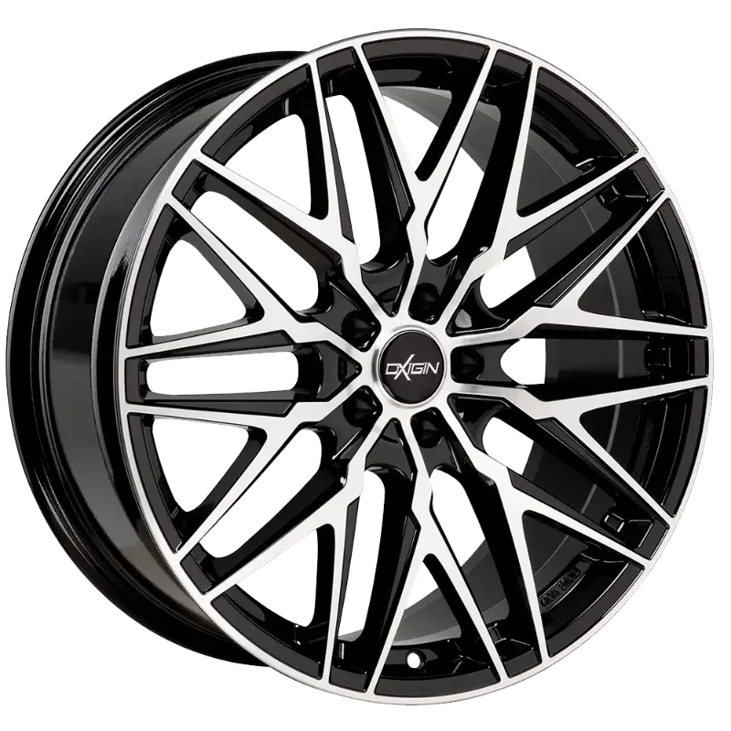 Oxigin 25 Oxcross BFP 9,00x20 5x120,00 ET29,00