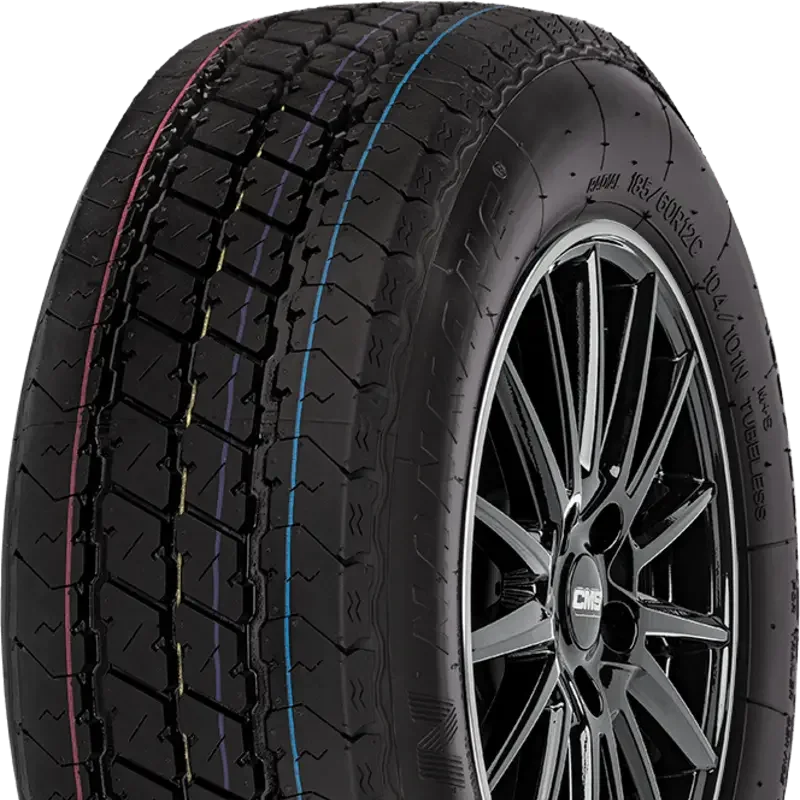 Nankang TR-10 145/80 R10 69 S