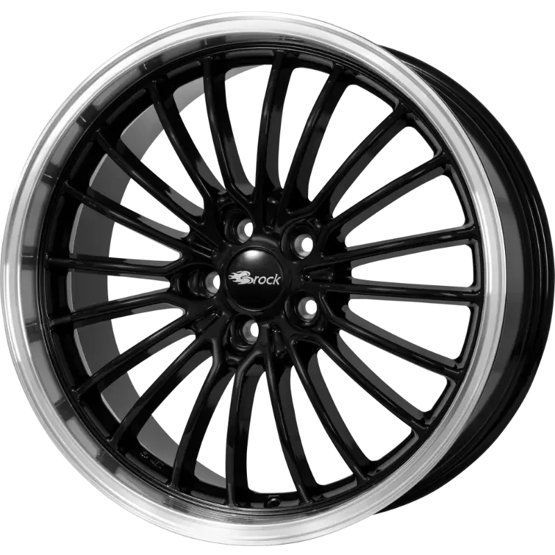 Brock B24 GP 9,00x20 5x112,00 ET30,00