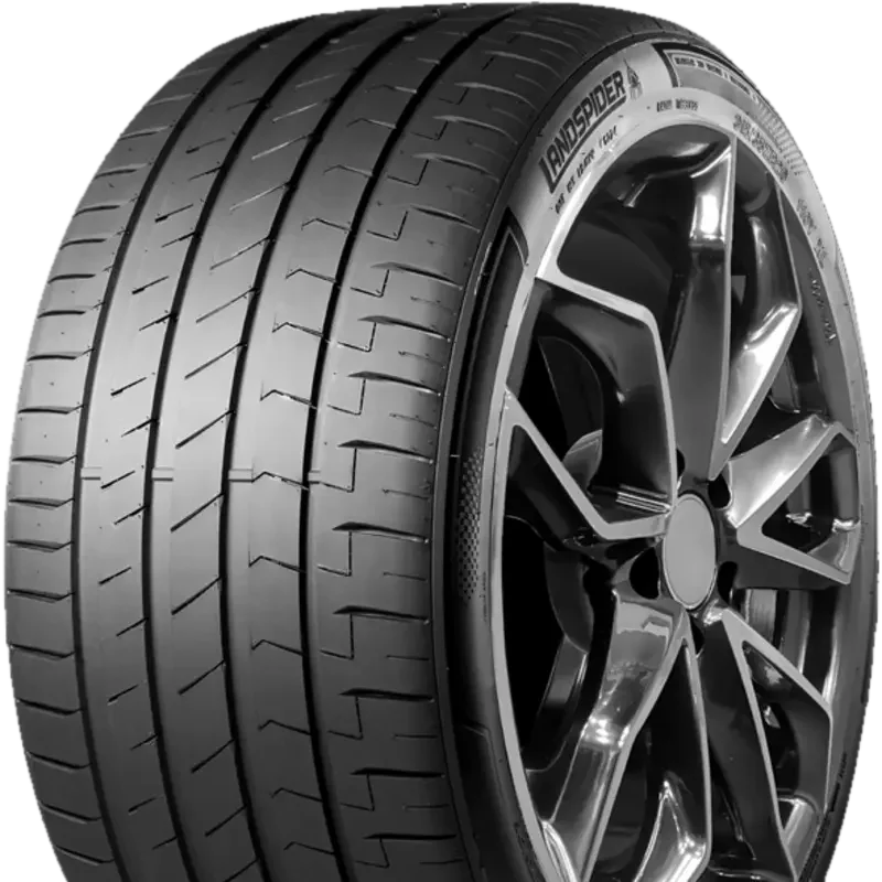 Landspider Sportraxx UHP 215/50 R18 92 W
