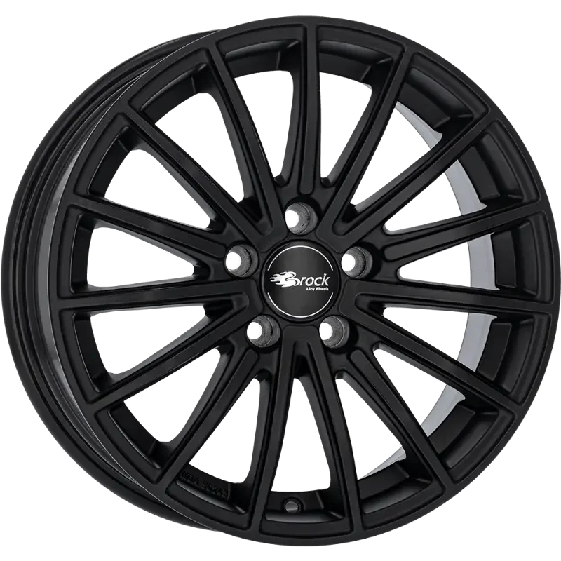 Brock B36 SBM 8,50x19 5x112,00 ET45,00