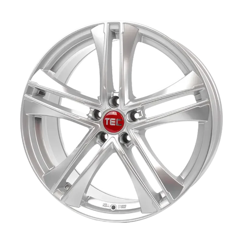 TEC SPEEDWHEELS Tec AS4 EVO HS 8,00x19 5x114,30 ET40,00