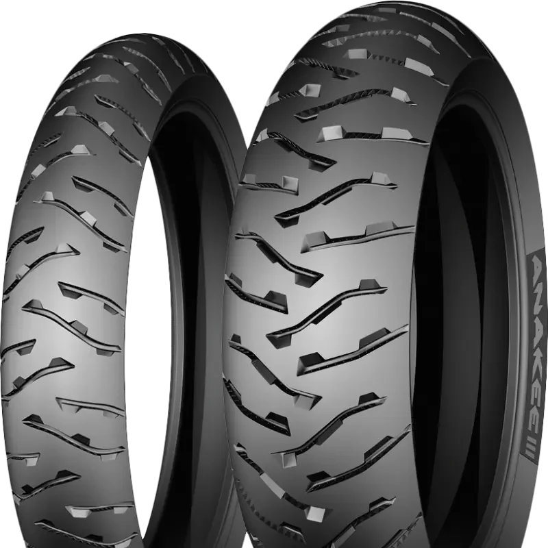 Michelin ANAKEE 3 150/70 R17 69 V Hinten TL/TT M/C C