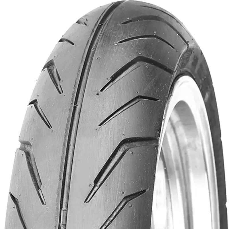 Deli Tire SB-108 80/80-16 46 M Vorne TL M/C