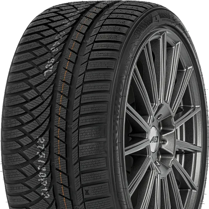 Kumho WinterCraft WP72 255/35 R19 96 V XL