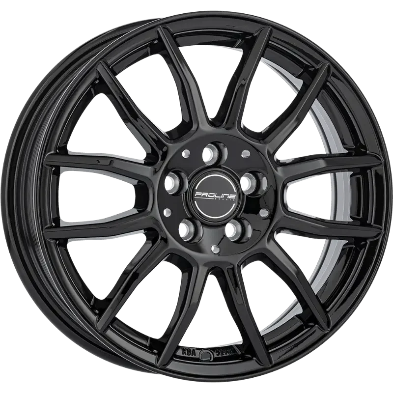 Pro Line AX100 BG 7,00x17 4x108,00 ET32,00