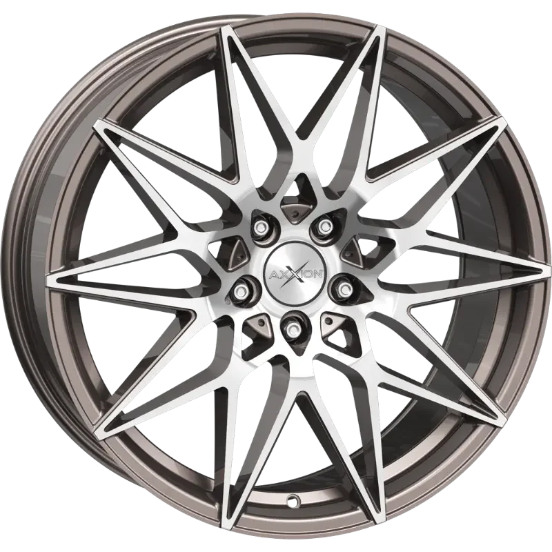 AXXION AX9 PGP+ 9,00x20 5x108,00 ET48,00