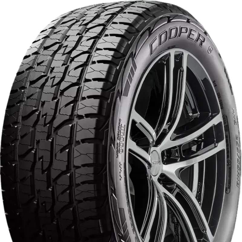Cooper Discoverer ATT 255/55 R19 111 H XL